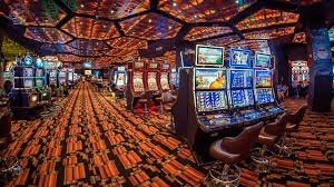 jj99 Mega Spin Room